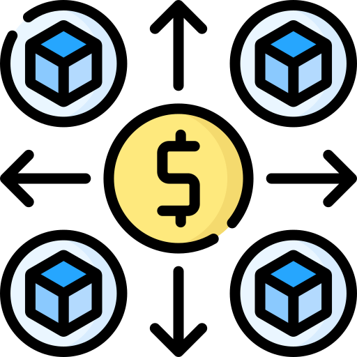 بهای تمام شده محصولات