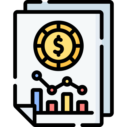 صورت مالی تلفیقی